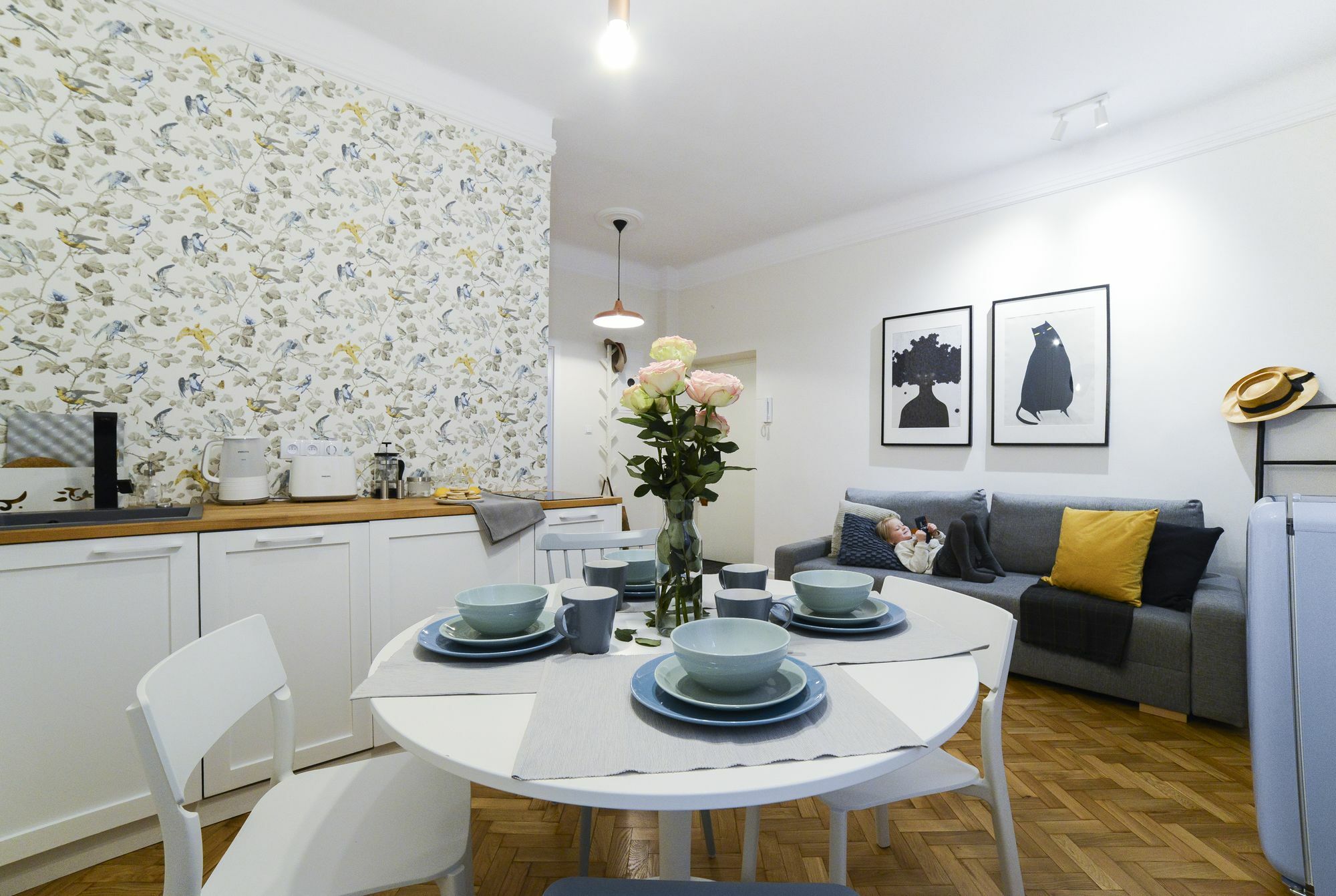 Sparrow Old City Apartment Varsovia Exterior foto